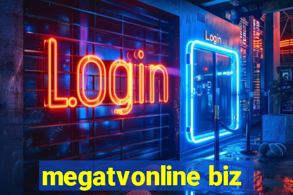 megatvonline biz